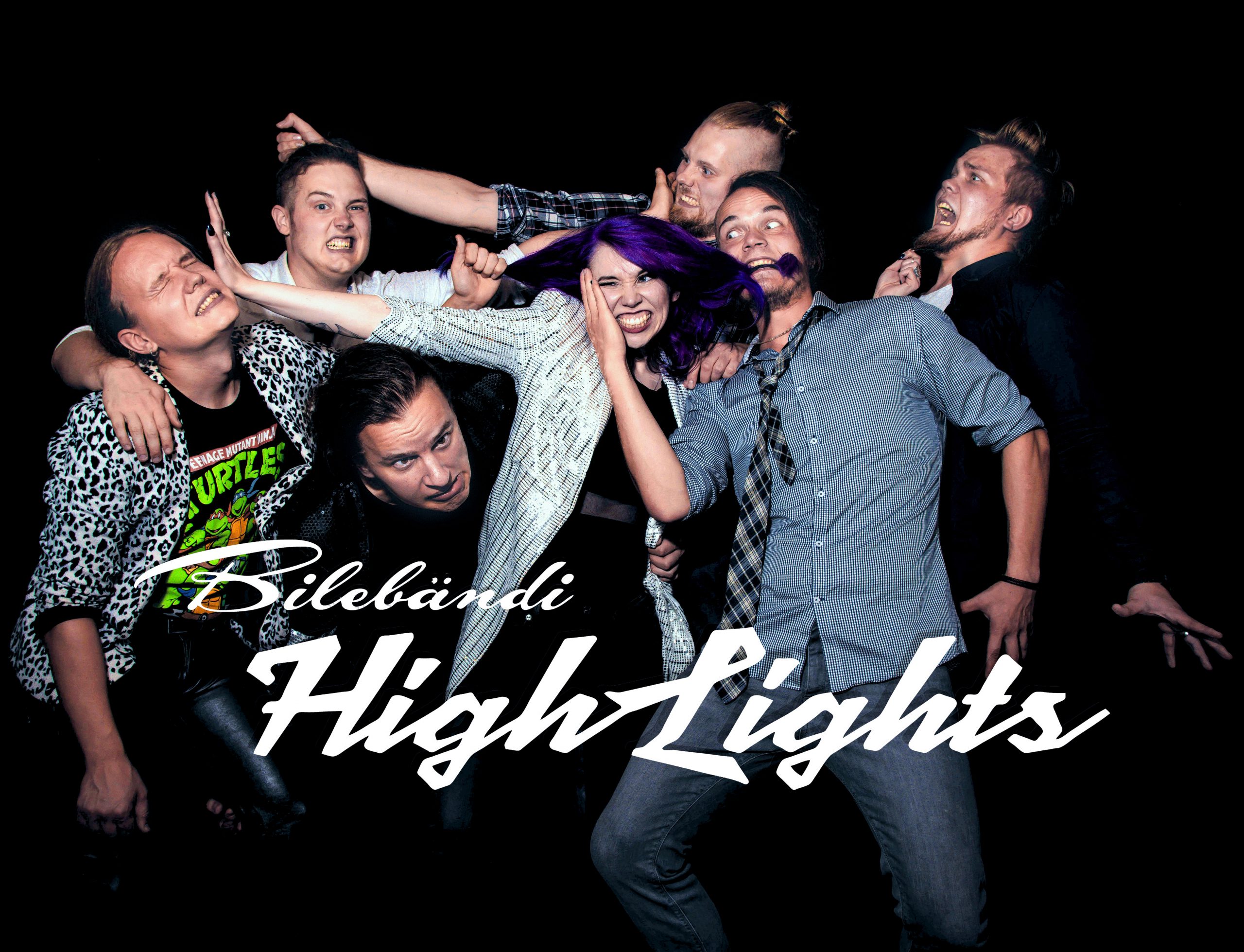 Bilebändi HighLights